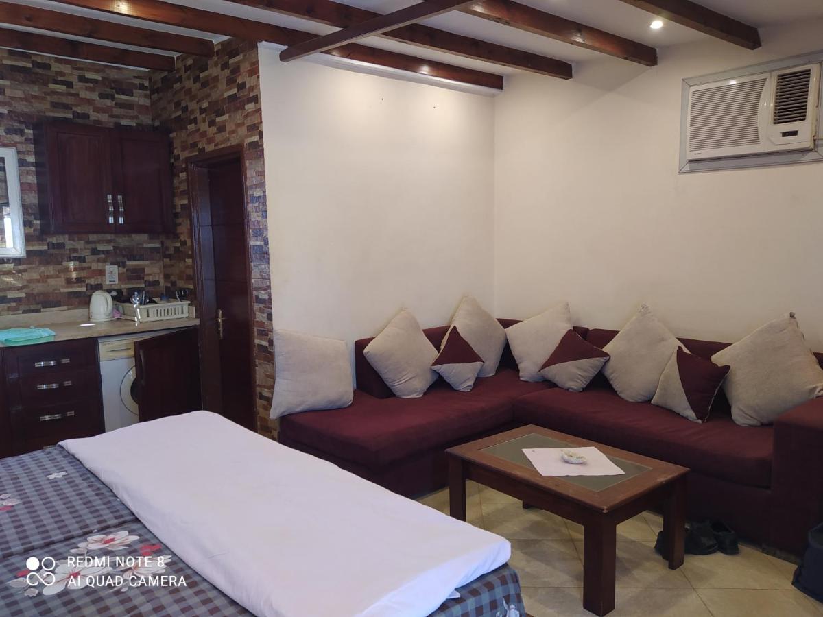 Studio 2 Sharm el-Sheikh Ngoại thất bức ảnh