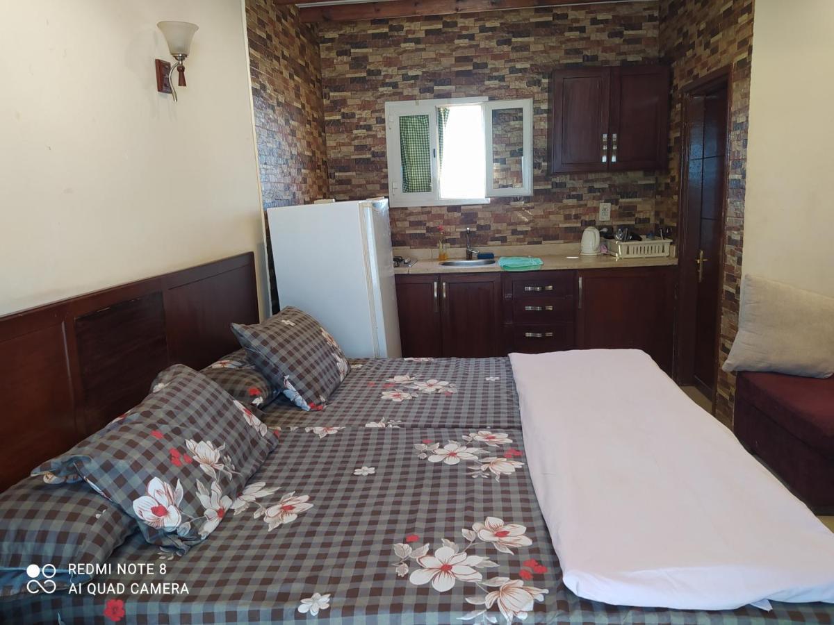 Studio 2 Sharm el-Sheikh Ngoại thất bức ảnh