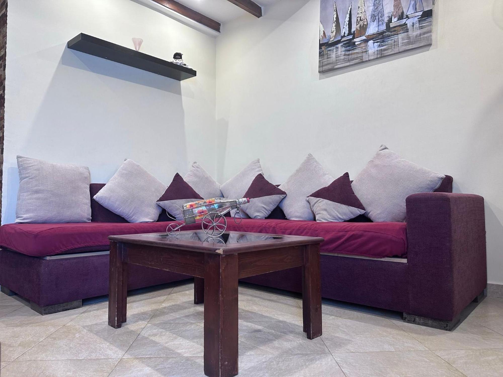 Studio 2 Sharm el-Sheikh Ngoại thất bức ảnh